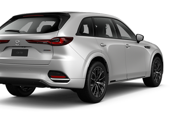 2024 Mazda CX-70 G50e Azami KJ