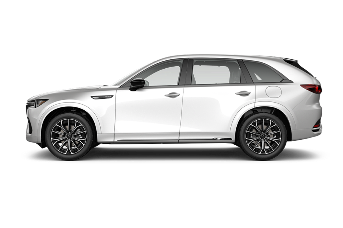 2024 Mazda CX-70 G50e Azami KJ