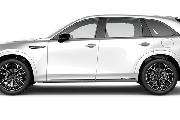 2024 Mazda CX-70 G50e Azami KJ