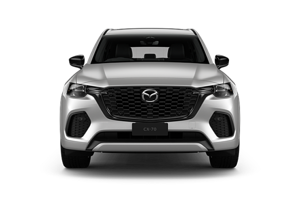 2024 Mazda CX-70 G50e Azami KJ