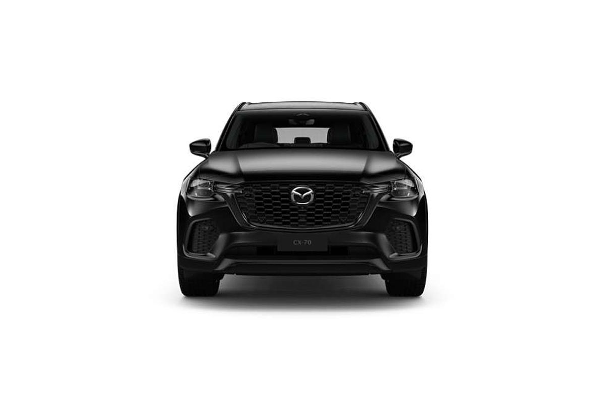 2024 Mazda CX-70 G50e Azami KJ