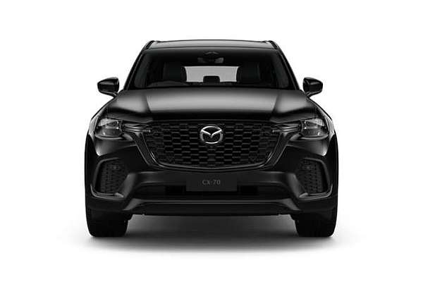 2024 Mazda CX-70 G50e Azami KJ
