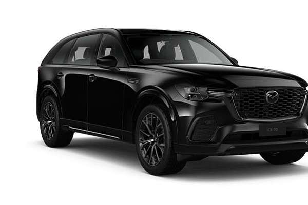 2024 Mazda CX-70 G50e Azami KJ