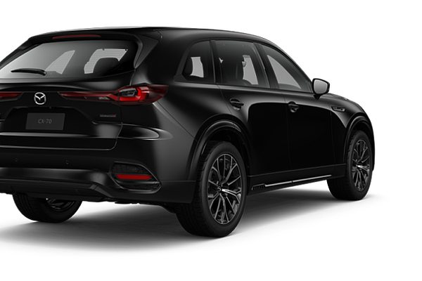 2024 Mazda CX-70 G50e Azami KJ