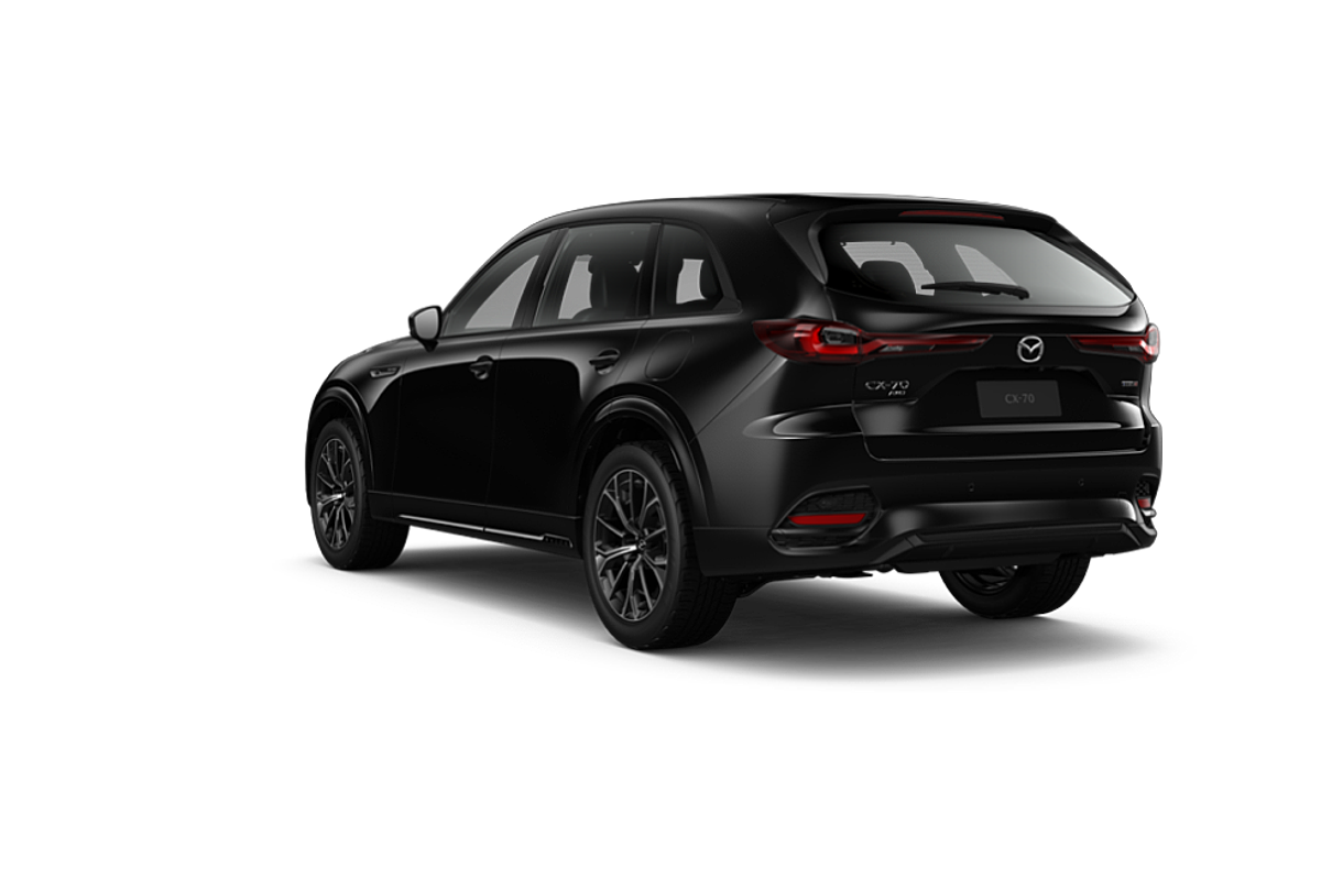 2024 Mazda CX-70 G50e Azami KJ