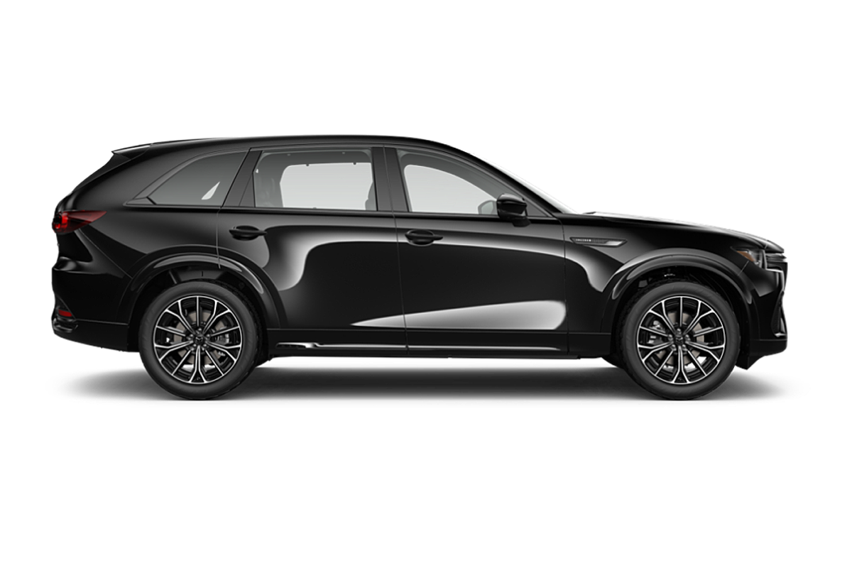 2024 Mazda CX-70 G50e Azami KJ