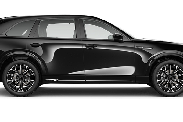 2024 Mazda CX-70 G50e Azami KJ