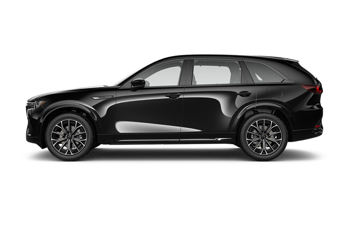 2024 Mazda CX-70 G50e Azami KJ