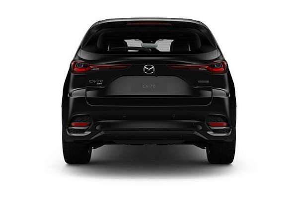 2024 Mazda CX-70 G50e Azami KJ