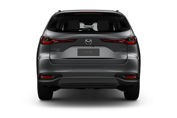 2024 Mazda CX-80 G40e Pure KL