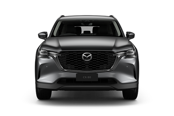 2024 Mazda CX-80 G40e Pure KL