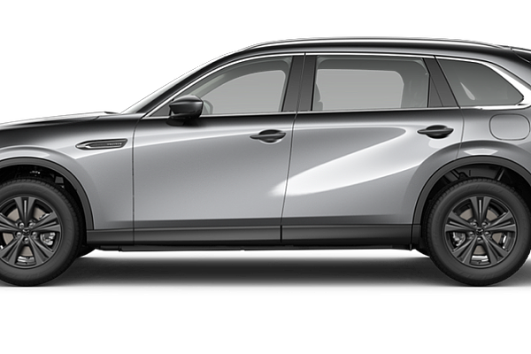 2024 Mazda CX-80 G40e Pure KL