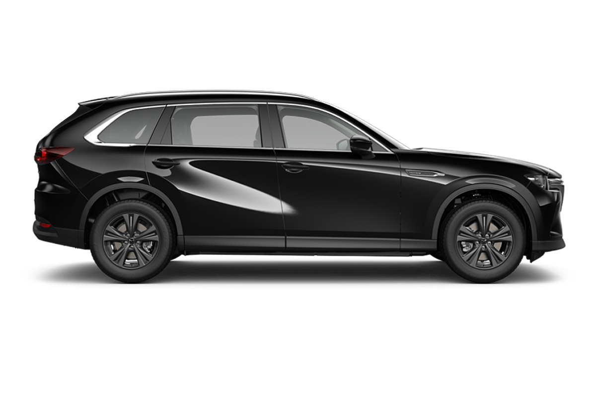 2024 Mazda CX-80 G40e Pure KL