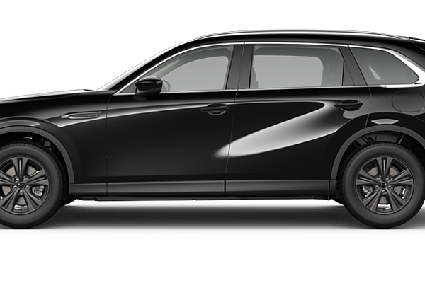 2024 Mazda CX-80 G40e Pure KL