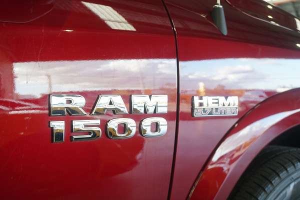 2020 RAM 1500 Laramie RamBox DS 4X4