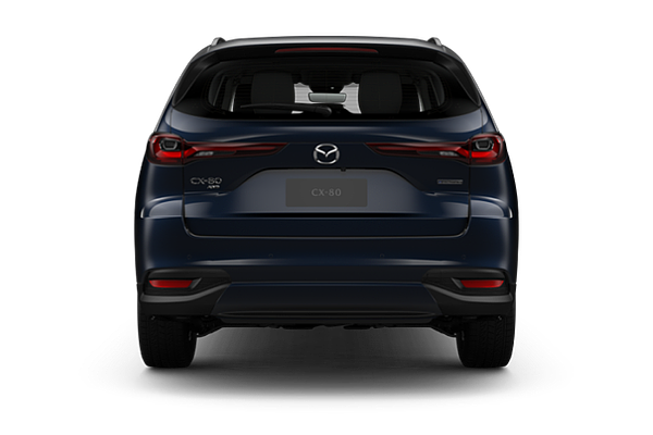 2024 Mazda CX-80 G40e Pure KL