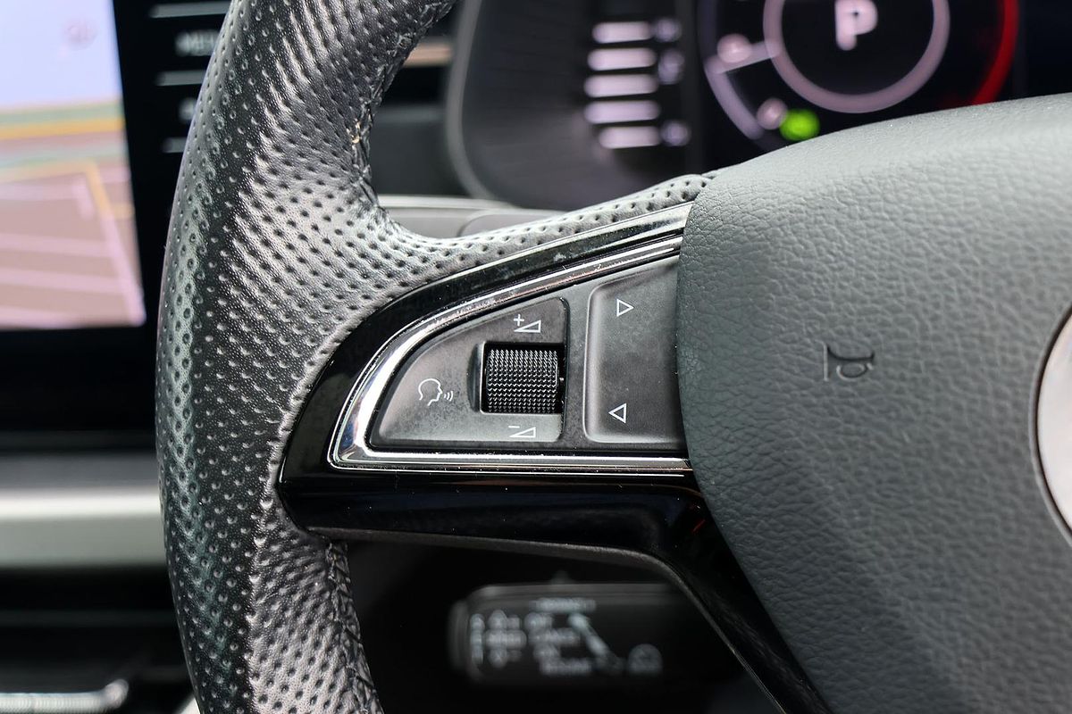 2021 SKODA Scala 110TSI Launch Edition NW