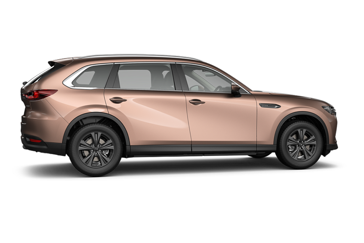 2024 Mazda CX-80 G40e Pure KL