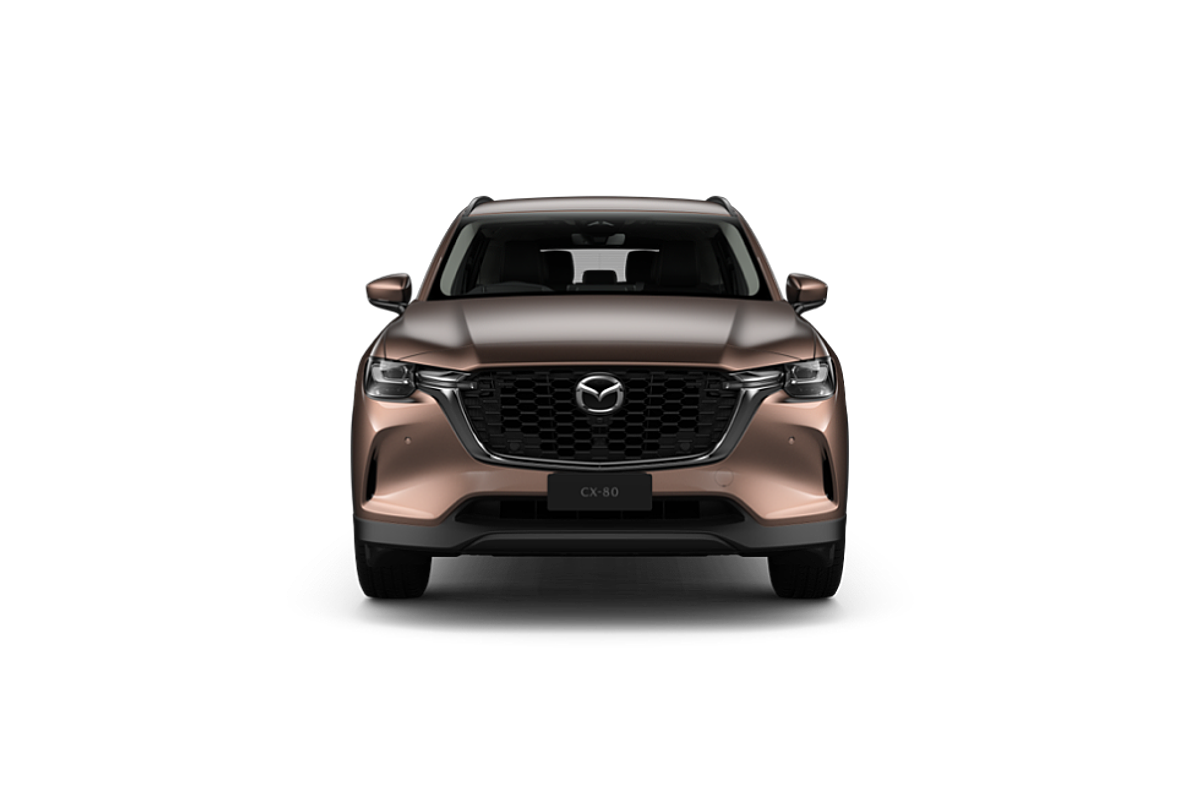 2024 Mazda CX-80 G40e Pure KL