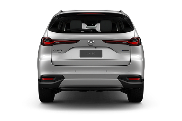 2024 Mazda CX-80 G40e Touring KL