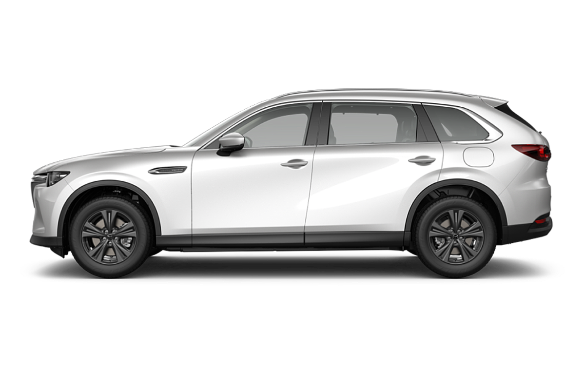 2024 Mazda CX-80 G40e Touring KL