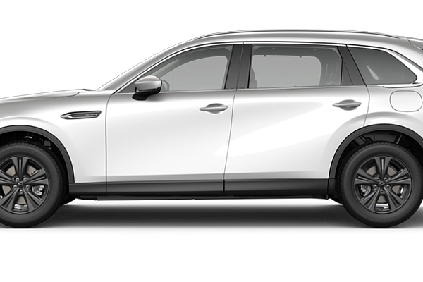 2024 Mazda CX-80 G40e Touring KL