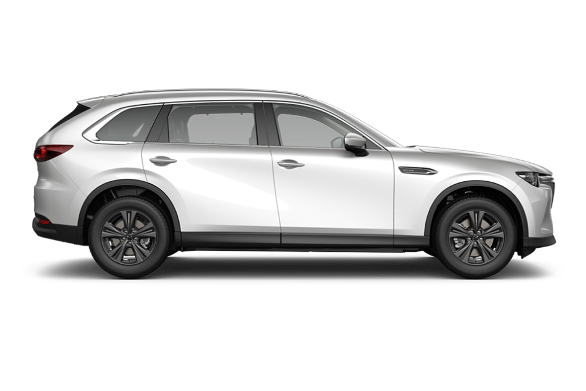 2024 Mazda CX-80 G40e Touring KL