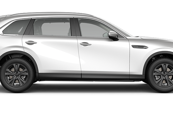 2024 Mazda CX-80 G40e Touring KL