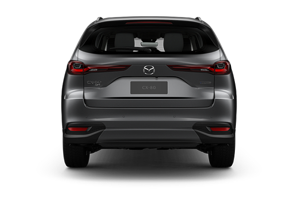 2024 Mazda CX-80 G40e Touring KL