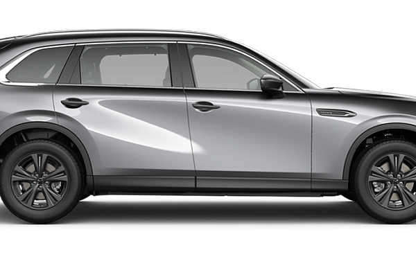 2024 Mazda CX-80 G40e Touring KL
