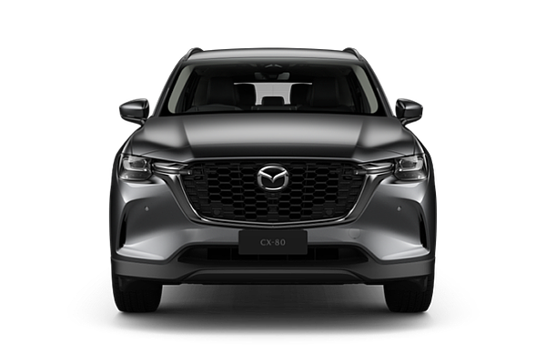2024 Mazda CX-80 G40e Touring KL