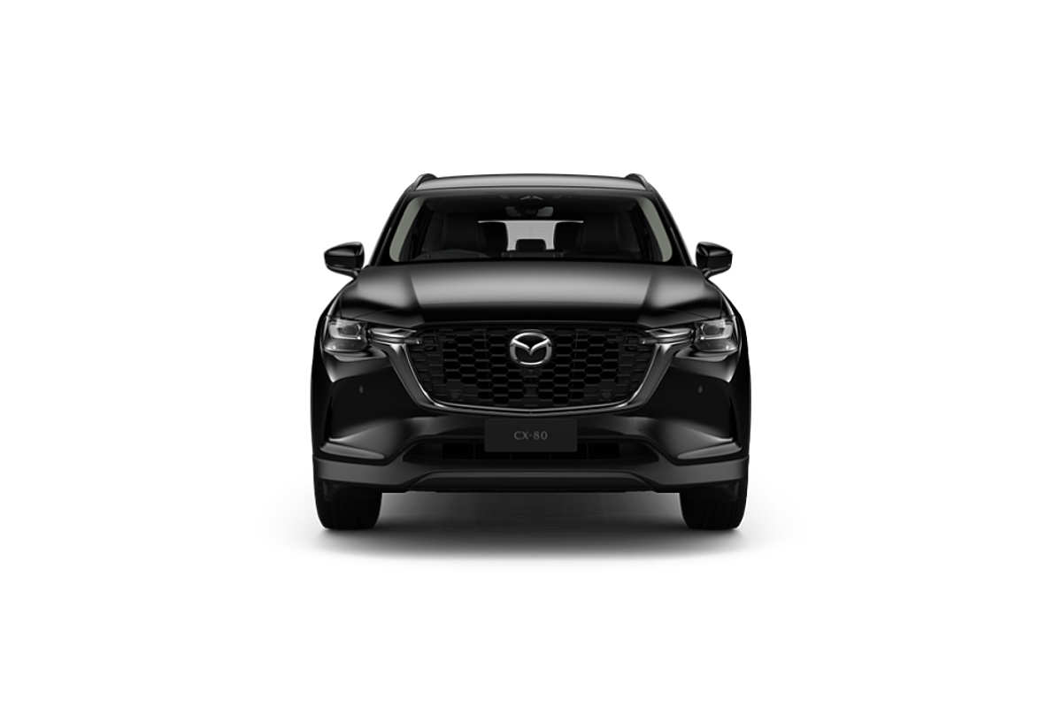 2024 Mazda CX-80 G40e Touring KL