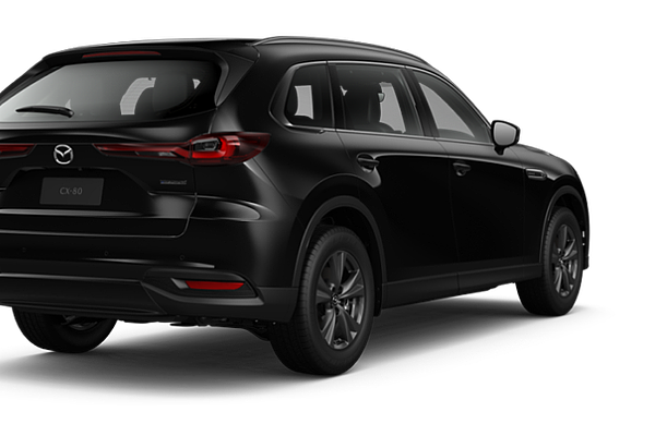 2024 Mazda CX-80 G40e Touring KL
