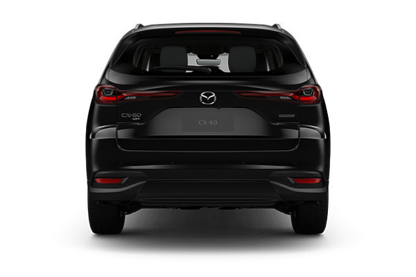2024 Mazda CX-80 G40e Touring KL