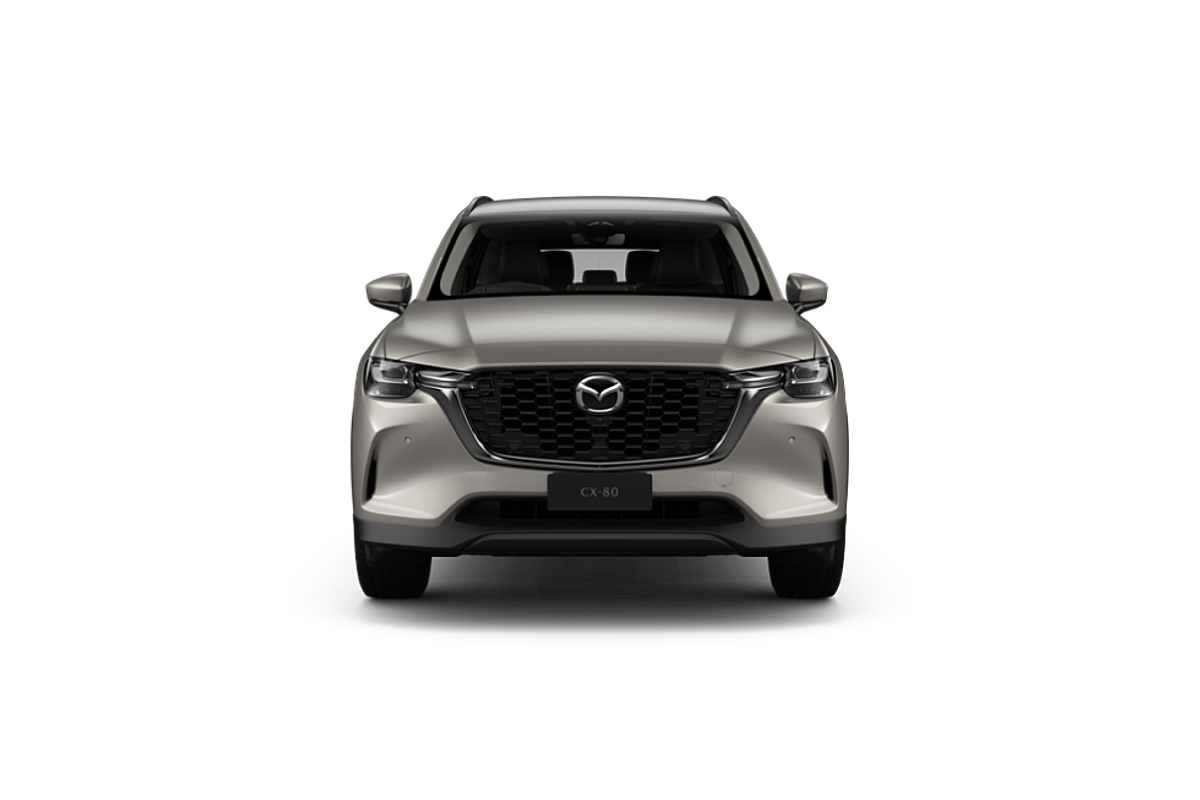 2024 Mazda CX-80 G40e Touring KL