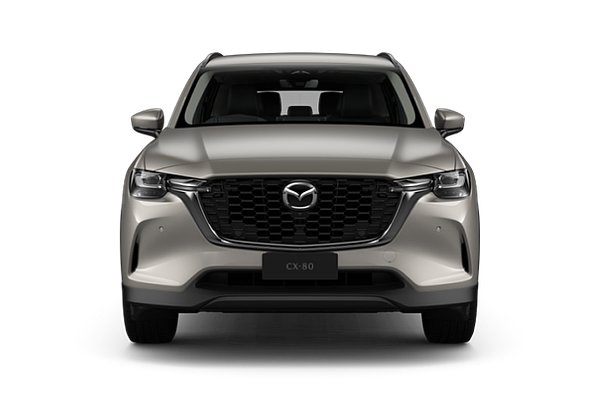 2024 Mazda CX-80 G40e Touring KL