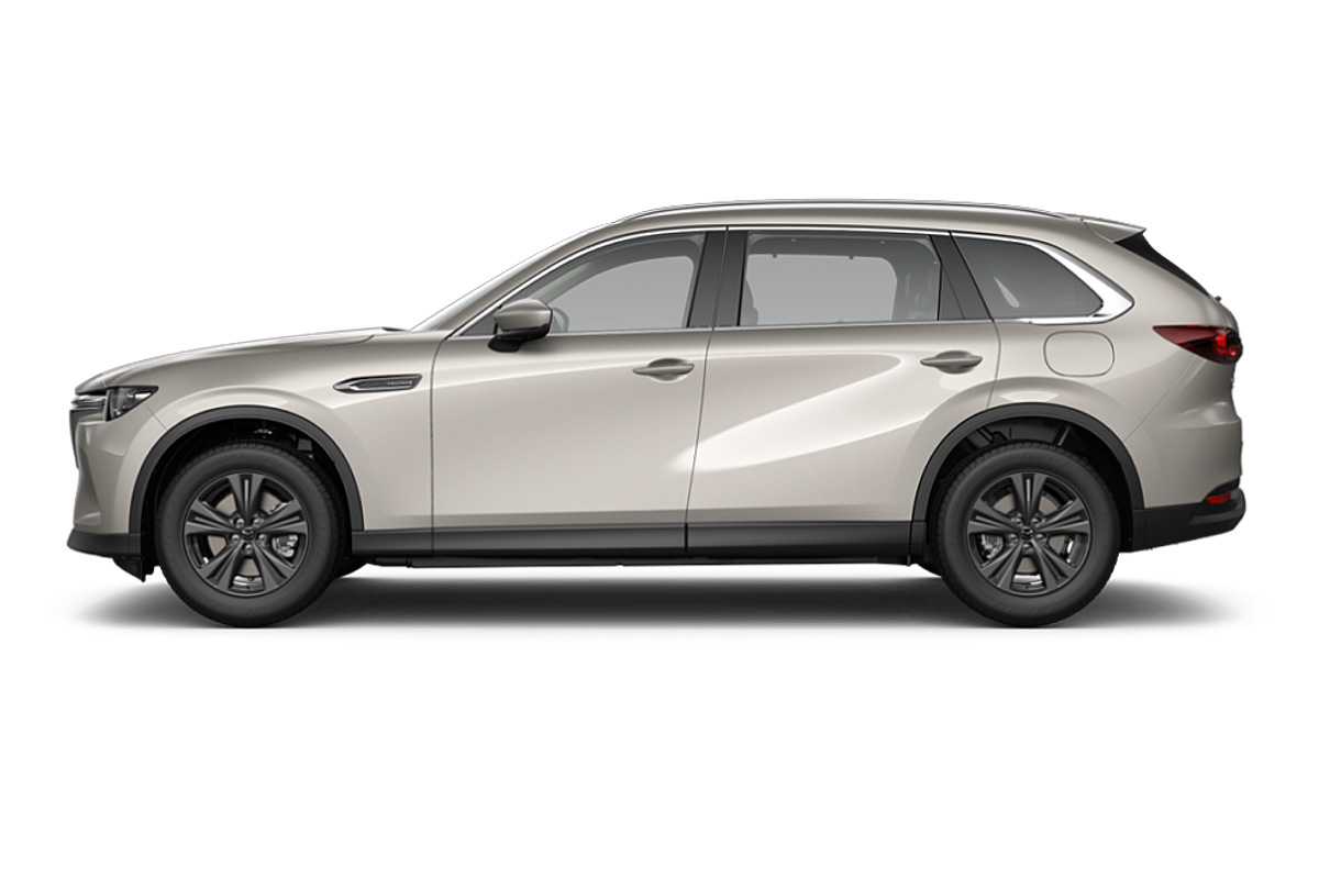 2024 Mazda CX-80 G40e Touring KL