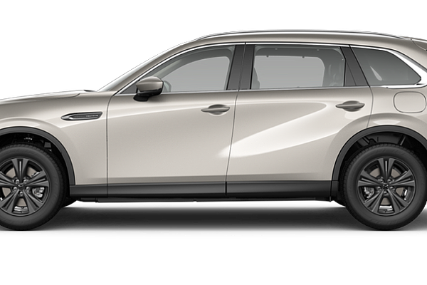 2024 Mazda CX-80 G40e Touring KL