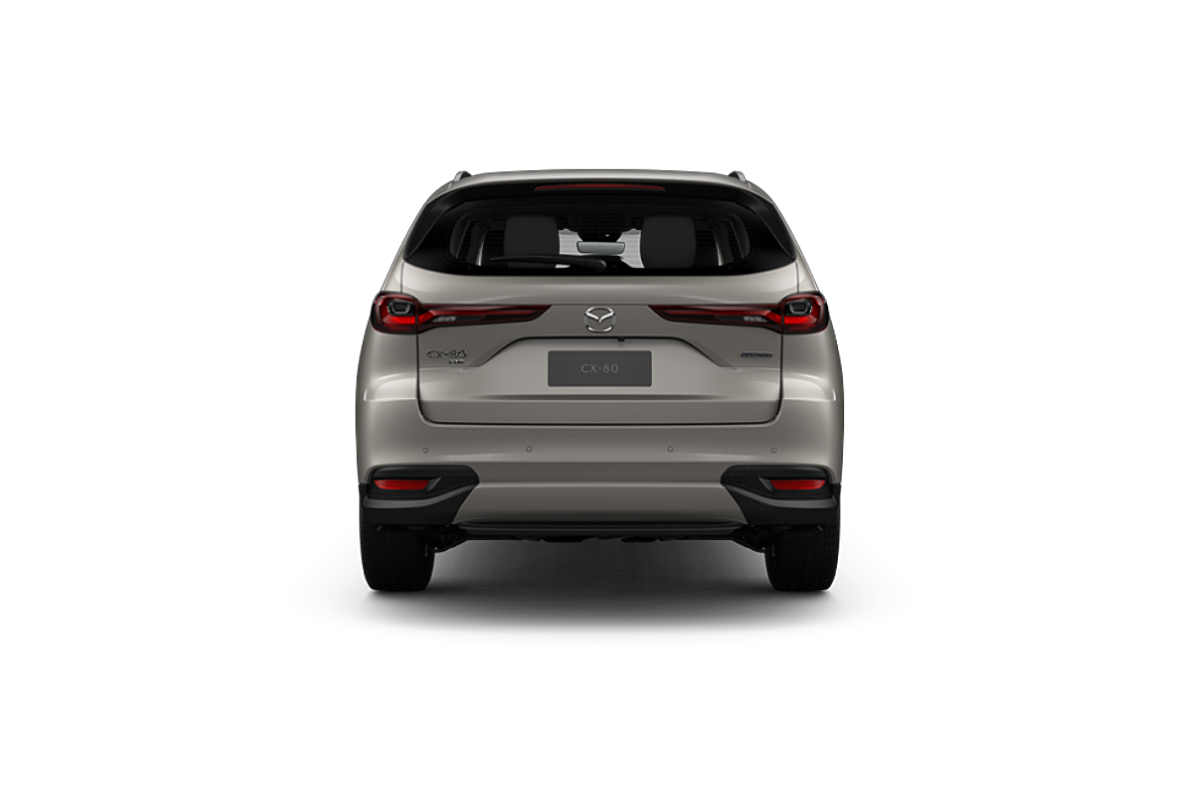 2024 Mazda CX-80 G40e Touring KL