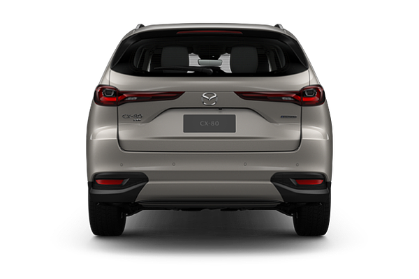 2024 Mazda CX-80 G40e Touring KL