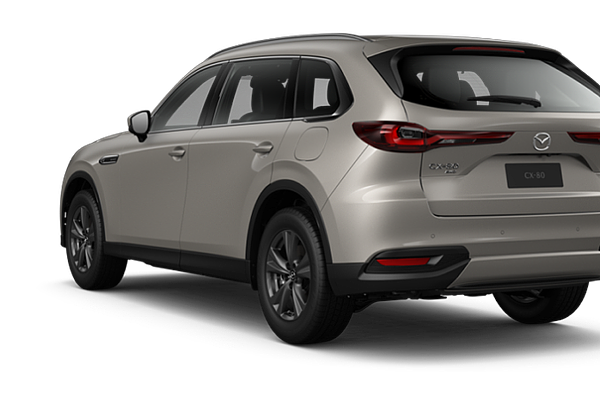 2024 Mazda CX-80 G40e Touring KL