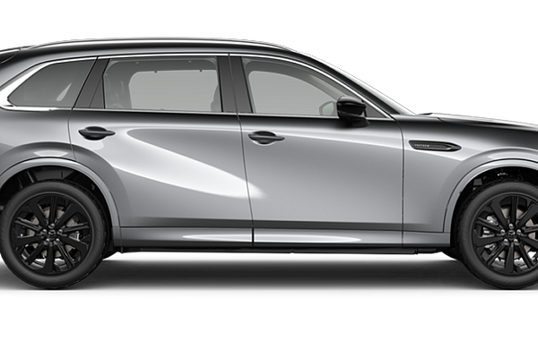 2025 Mazda CX-80 G40e GT KL