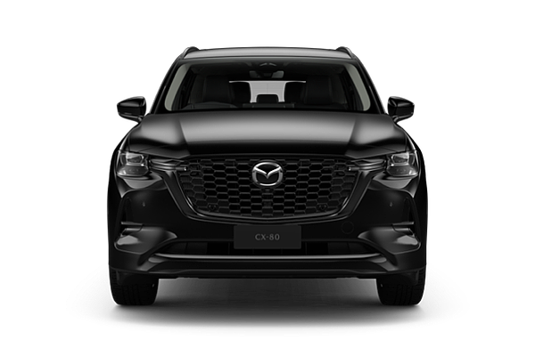 2024 Mazda CX-80 G40e GT KL