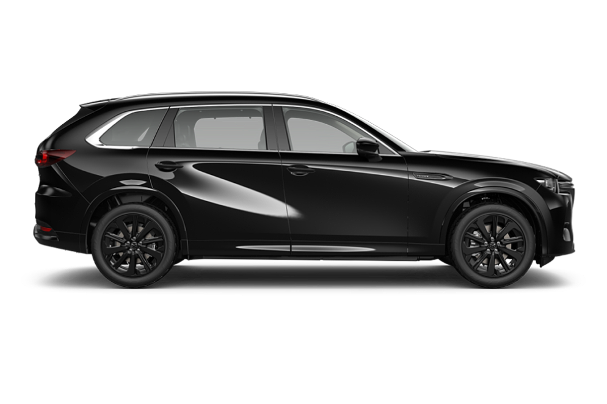 2024 Mazda CX-80 G40e GT KL