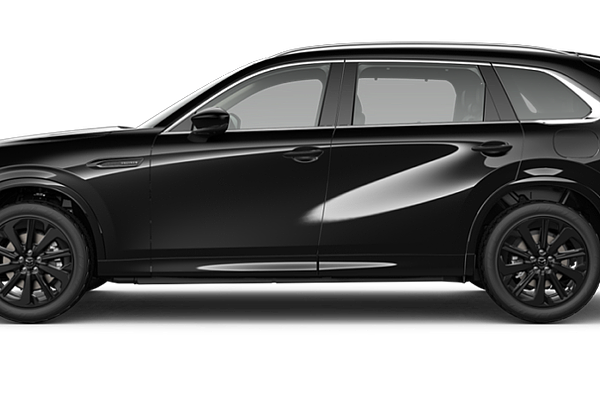2024 Mazda CX-80 G40e GT KL
