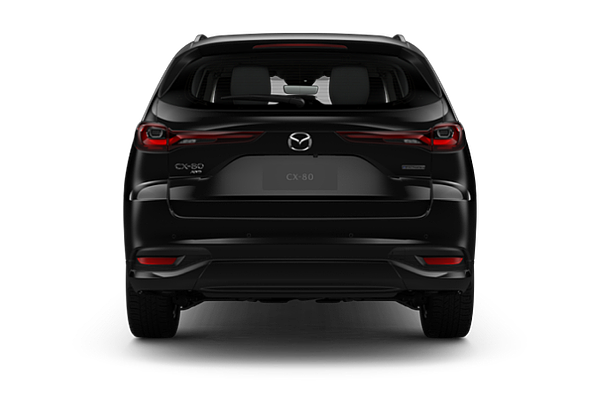 2024 Mazda CX-80 G40e GT KL