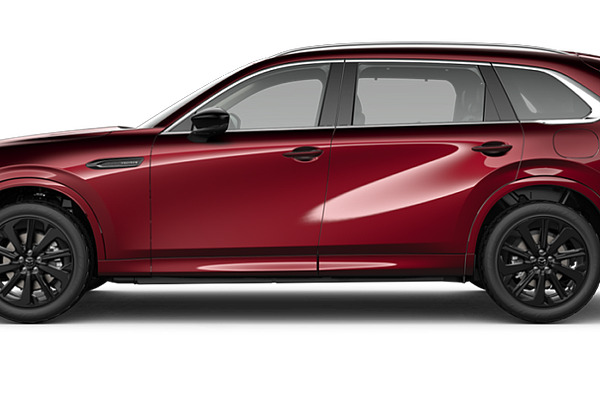 2024 Mazda CX-80 G40e GT KL