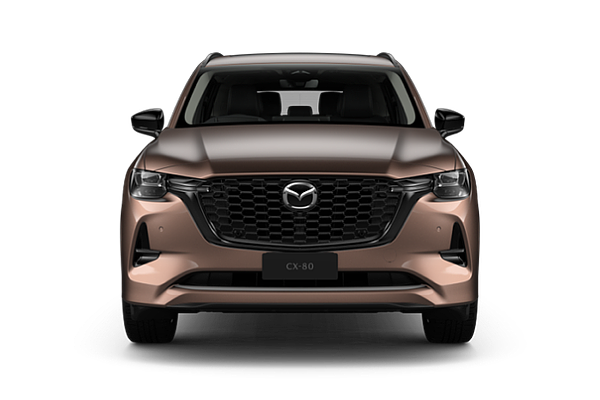 2024 Mazda CX-80 G40e GT KL