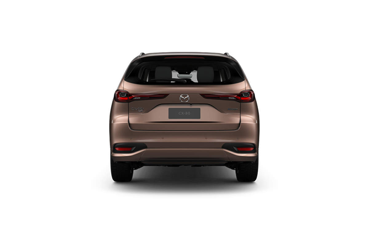 2024 Mazda CX-80 G40e GT KL