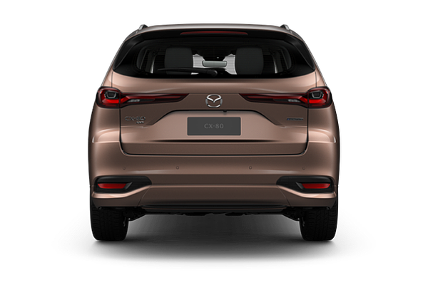2024 Mazda CX-80 G40e GT KL